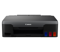 Canon PIXMA G570 Single Function 6Ink Tank  Photo Printer